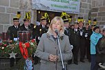 Er&ouml;ffnung Weihnachtsmarkt (Foto: nnz-City Scout Sven G&auml;mkow)