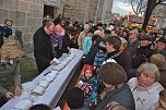 Er&ouml;ffnung Weihnachtsmarkt (Foto: nnz-City Scout Sven G&auml;mkow)