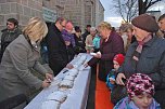 Er&ouml;ffnung Weihnachtsmarkt (Foto: nnz-City Scout Sven G&auml;mkow)