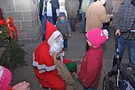 Er&ouml;ffnung Weihnachtsmarkt (Foto: nnz-City Scout Sven G&auml;mkow)