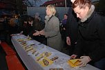 Er&ouml;ffnung Weihnachtsmarkt (Foto: nnz-City Scout Sven G&auml;mkow)