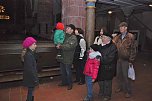 Er&ouml;ffnung Weihnachtsmarkt (Foto: nnz-City Scout Sven G&auml;mkow)