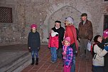 Er&ouml;ffnung Weihnachtsmarkt (Foto: nnz-City Scout Sven G&auml;mkow)