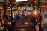 Er&ouml;ffnung Weihnachtsmarkt (Foto: nnz-City Scout Sven G&auml;mkow)
