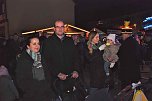 Er&ouml;ffnung Weihnachtsmarkt (Foto: nnz-City Scout Sven G&auml;mkow)