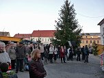 Lichterfest gestartet (Foto: Karl-Heinz Herrmann)