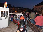 Lichterfest gestartet (Foto: Karl-Heinz Herrmann)