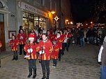 Lichterfest gestartet (Foto: Karl-Heinz Herrmann)