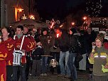 Lichterfest gestartet (Foto: Karl-Heinz Herrmann)