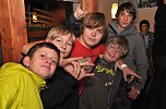 Hardcore im Alten Konsum Leimbach (Foto: nnz-City Scout Sven G&auml;mkow)