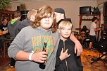 Hardcore im Alten Konsum Leimbach (Foto: nnz-City Scout Sven G&auml;mkow)