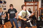 Hardcore im Alten Konsum Leimbach (Foto: nnz-City Scout Sven G&auml;mkow)