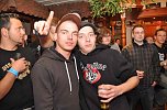 Hardcore im Alten Konsum Leimbach (Foto: nnz-City Scout Sven G&auml;mkow)
