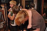 Hardcore im Alten Konsum Leimbach (Foto: nnz-City Scout Sven G&auml;mkow)
