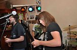 Hardcore im Alten Konsum Leimbach (Foto: nnz-City Scout Sven G&auml;mkow)