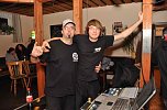 Hardcore im Alten Konsum Leimbach (Foto: nnz-City Scout Sven G&auml;mkow)