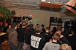 Hardcore im Alten Konsum Leimbach (Foto: nnz-City Scout Sven G&auml;mkow)