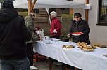 Weihnachtsmarkt im Tierheim (Foto: nnz-City Scout Sven G&auml;mkow)