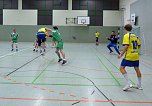 In der 2. Halbzeit versemmelt (Foto: Karl-Heinz Herrmann)