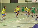 In der 2. Halbzeit versemmelt (Foto: Karl-Heinz Herrmann)