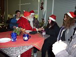 Adventliches Steigerthal (Foto: privat)