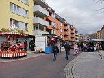 Adventsmarkt gestartet (Foto: Karl-Heinz Herrmann)