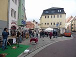 Adventsmarkt gestartet (Foto: Karl-Heinz Herrmann)