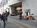 Adventsmarkt gestartet (Foto: Karl-Heinz Herrmann)