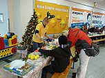 Adventsmarkt gestartet (Foto: Karl-Heinz Herrmann)