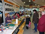Adventsmarkt gestartet (Foto: Karl-Heinz Herrmann)
