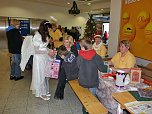 Adventsmarkt gestartet (Foto: Karl-Heinz Herrmann)