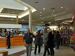 Neues in der Galerie (Foto: Karl-Heinz Herrmann)