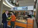 Neues in der Galerie (Foto: Karl-Heinz Herrmann)