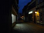 Weihnachtlicher Advent in Nordhausen (Foto: nnz)