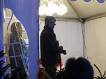 Weihnachtlicher Advent in Nordhausen (Foto: nnz)