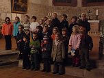 Weihnachtlicher Advent in Nordhausen (Foto: nnz)