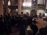 Weihnachtlicher Advent in Nordhausen (Foto: nnz)