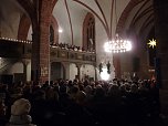 Weihnachtlicher Advent in Nordhausen (Foto: nnz)