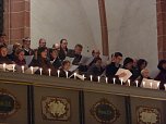 Weihnachtlicher Advent in Nordhausen (Foto: nnz)