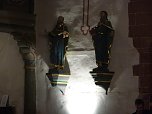 Weihnachtlicher Advent in Nordhausen (Foto: nnz)
