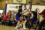 Handball vom Wochenende (Foto: Christoph Keil)
