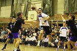 Handball vom Wochenende (Foto: Christoph Keil)
