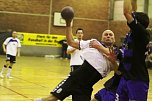 Handball vom Wochenende (Foto: Christoph Keil)