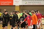 Handball vom Wochenende (Foto: Christoph Keil)