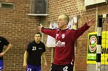 Handball vom Wochenende (Foto: Christoph Keil)