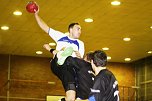 Handball vom Wochenende (Foto: Christoph Keil)