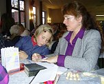 Advent in Urbach (Foto: privat)