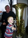 Advent in Urbach (Foto: privat)