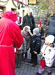 Weihnachtsmarkt in Jechaburg (Foto: Foto privat)