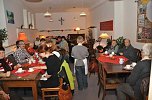 Weihnachtsmarkt Nordhausen (Foto: nnz-City Scout Sven G&auml;mkow)